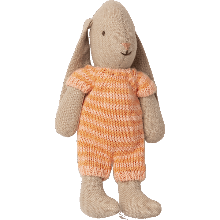 Conejitos - Bunny micro