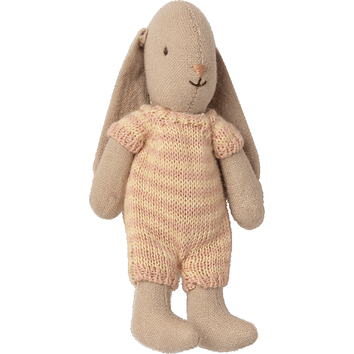 Conejitos - Bunny micro