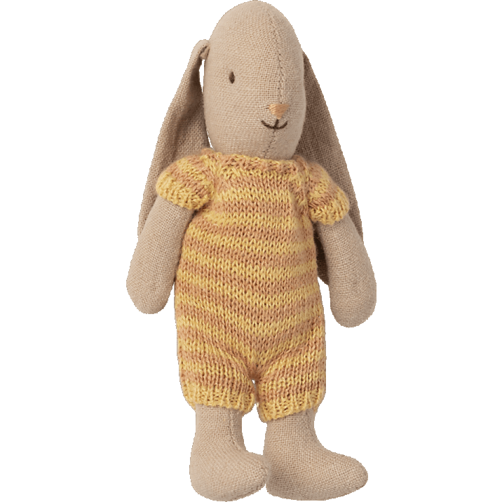 Conejitos - Bunny micro