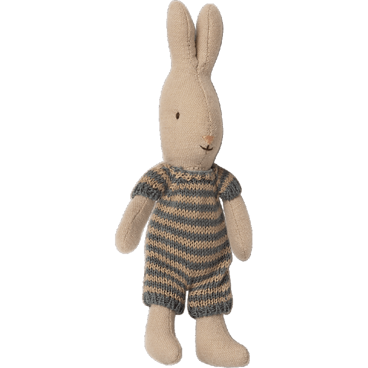 Conejitos - 3 Rabbit micro
