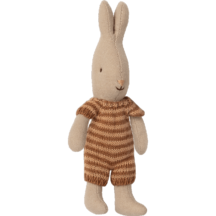 Conejitos - 3 Rabbit micro