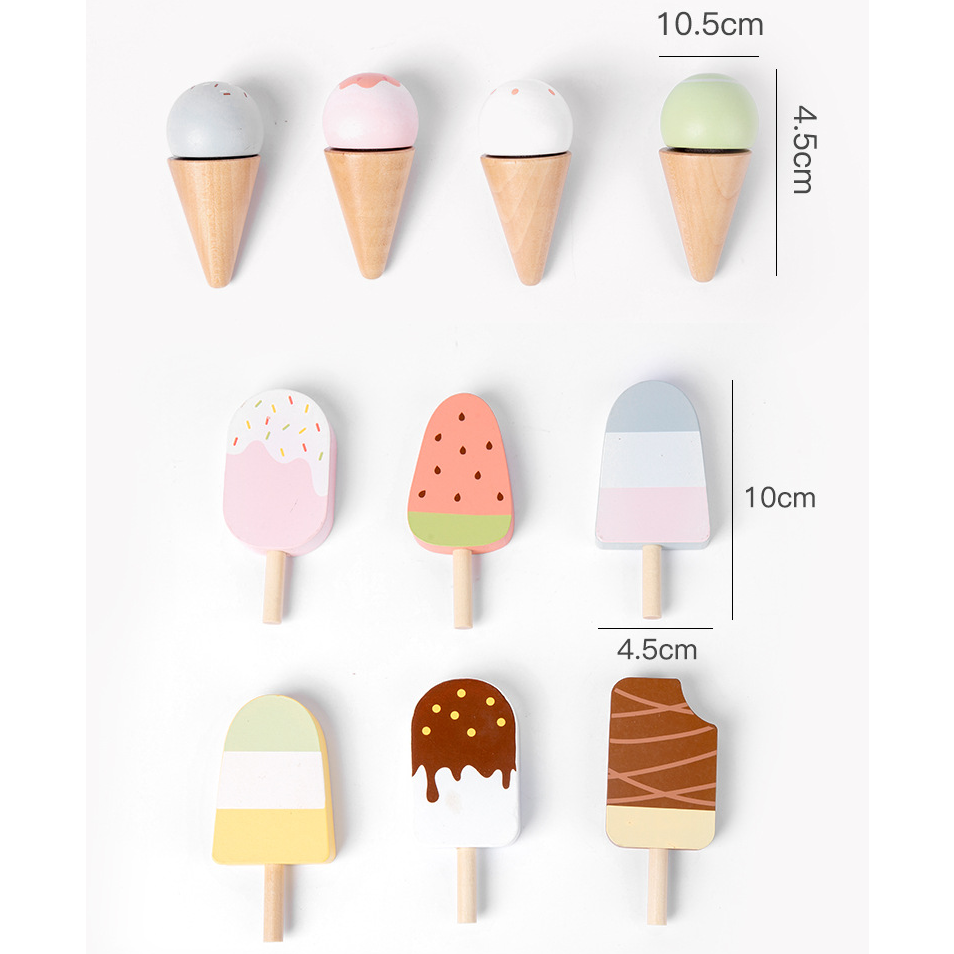 Ice Cream Shop