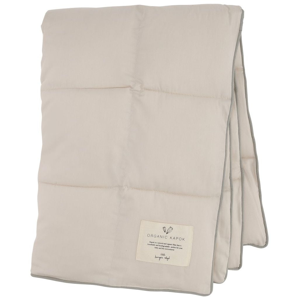 Plumón Kapok Junior - Cuna