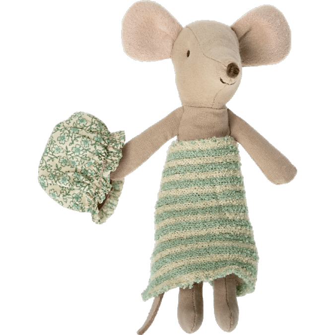 Ratoncito - Wellness Mouse Big Sister