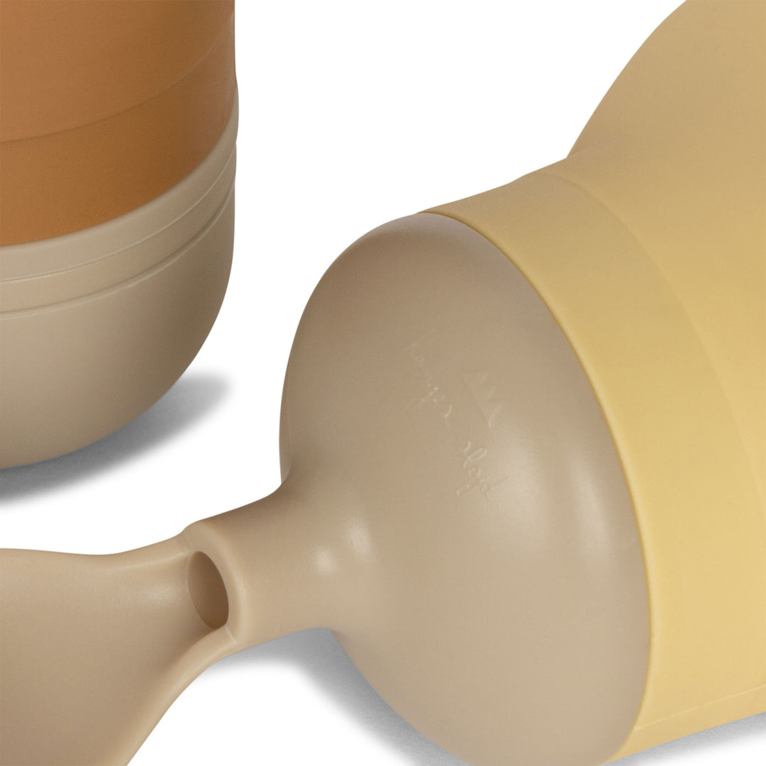 Pack de 2 smoothie bag - Limonade / Caramel