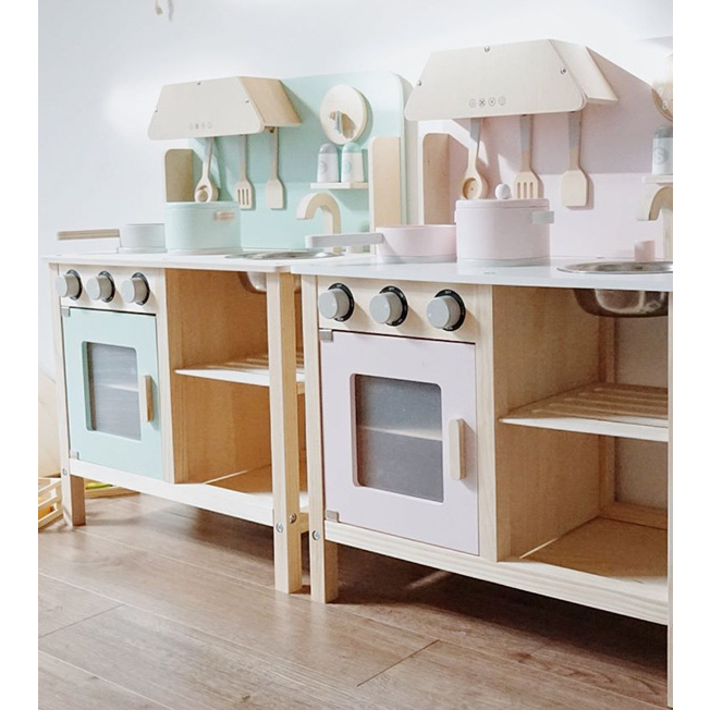 Cocina - Menta