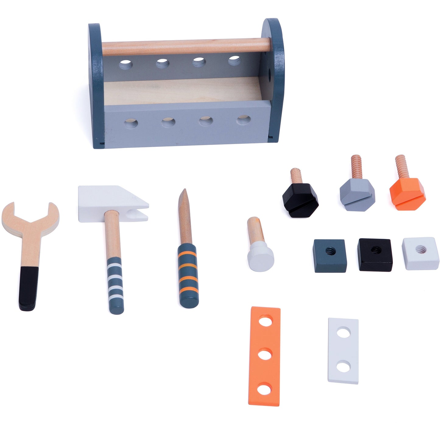 Caja De Herramientas