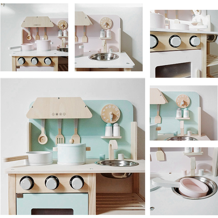 Cocina - Menta