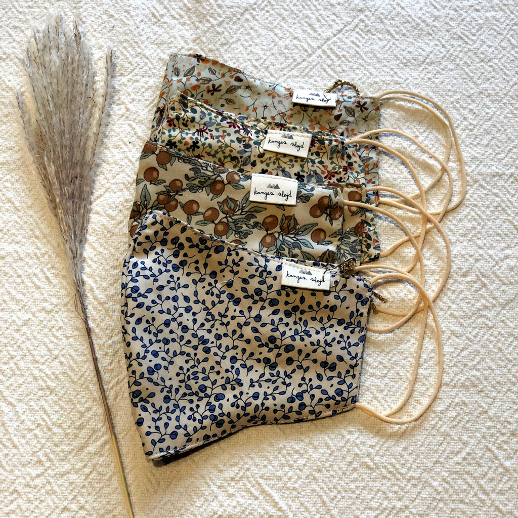 Set 2 Mascarillas - Adulto