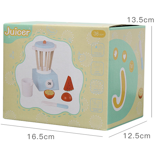 Licuadora Smoothie Set /