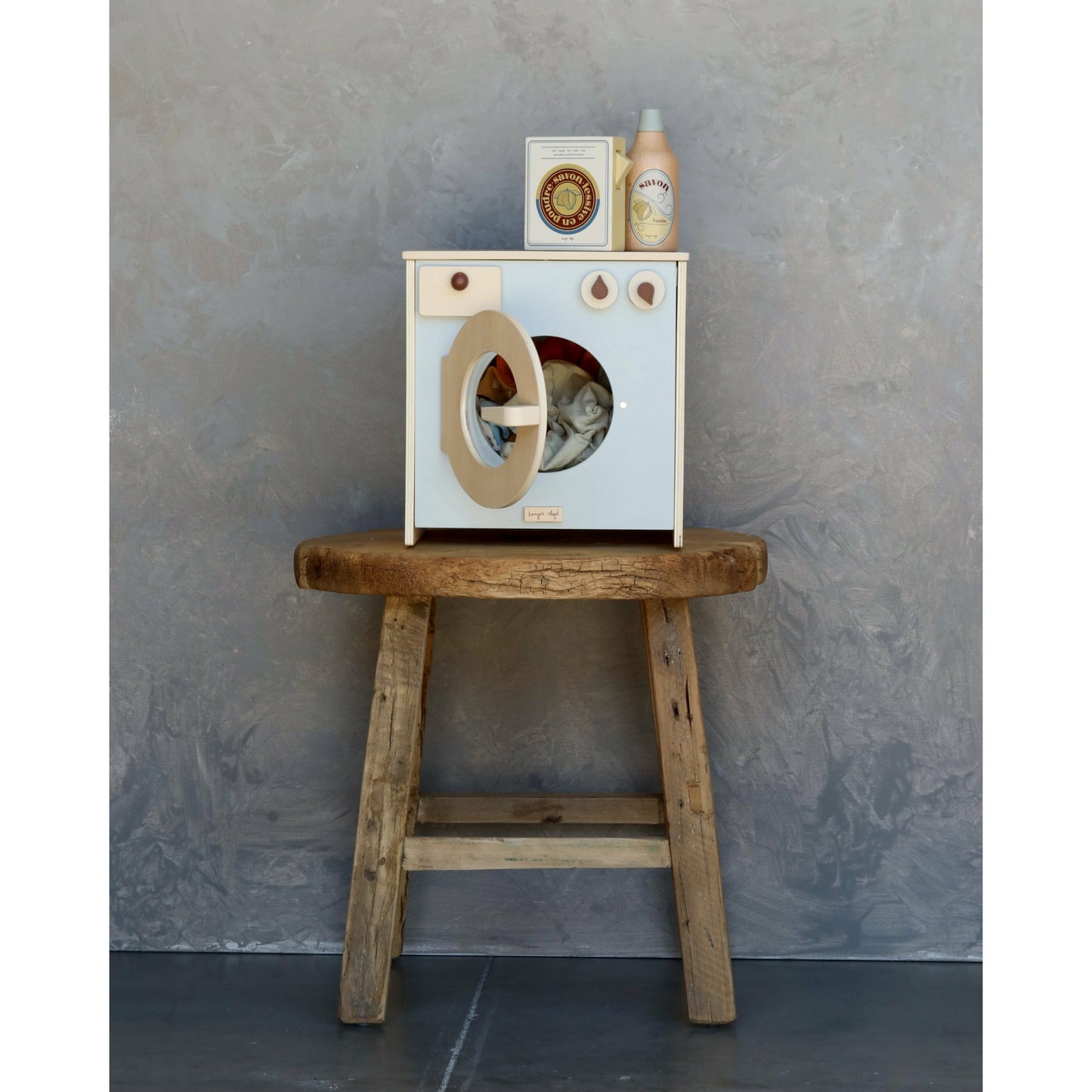 Laundry Soap