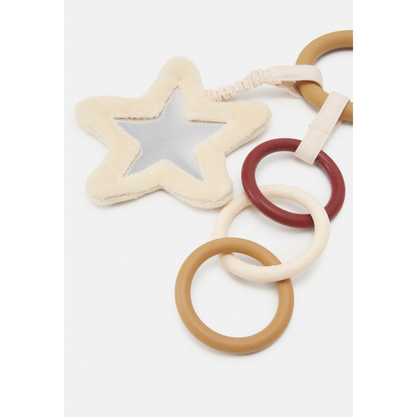 Activity Ring - Mermaid