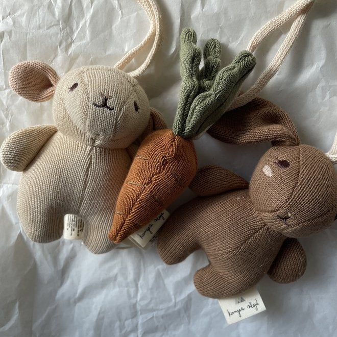 Colgante activity toy - Lamb
