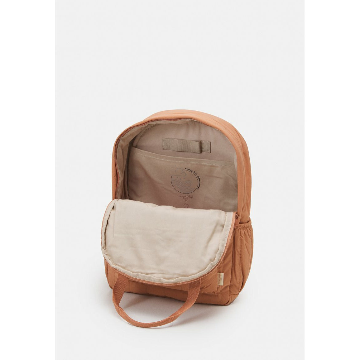 Mochila Loma Junior - Brush