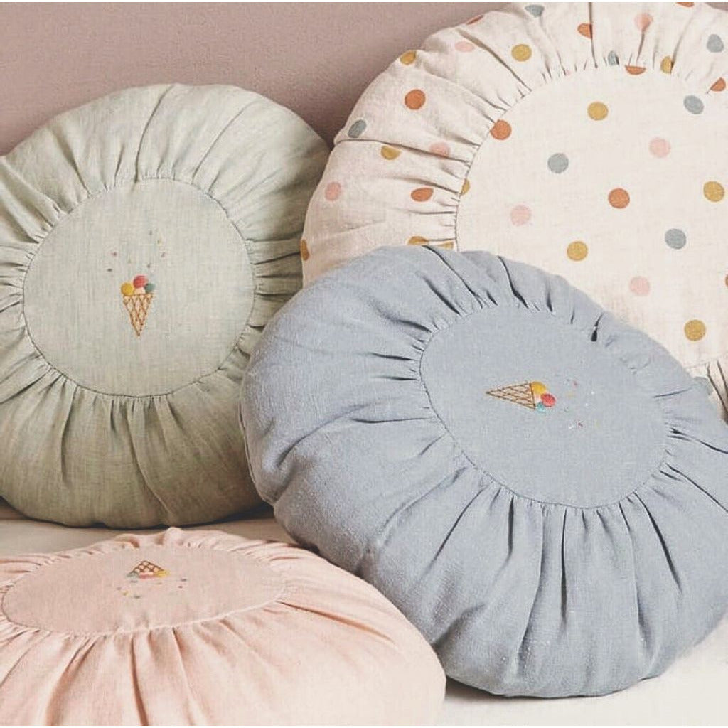 Cojin - Mint Small