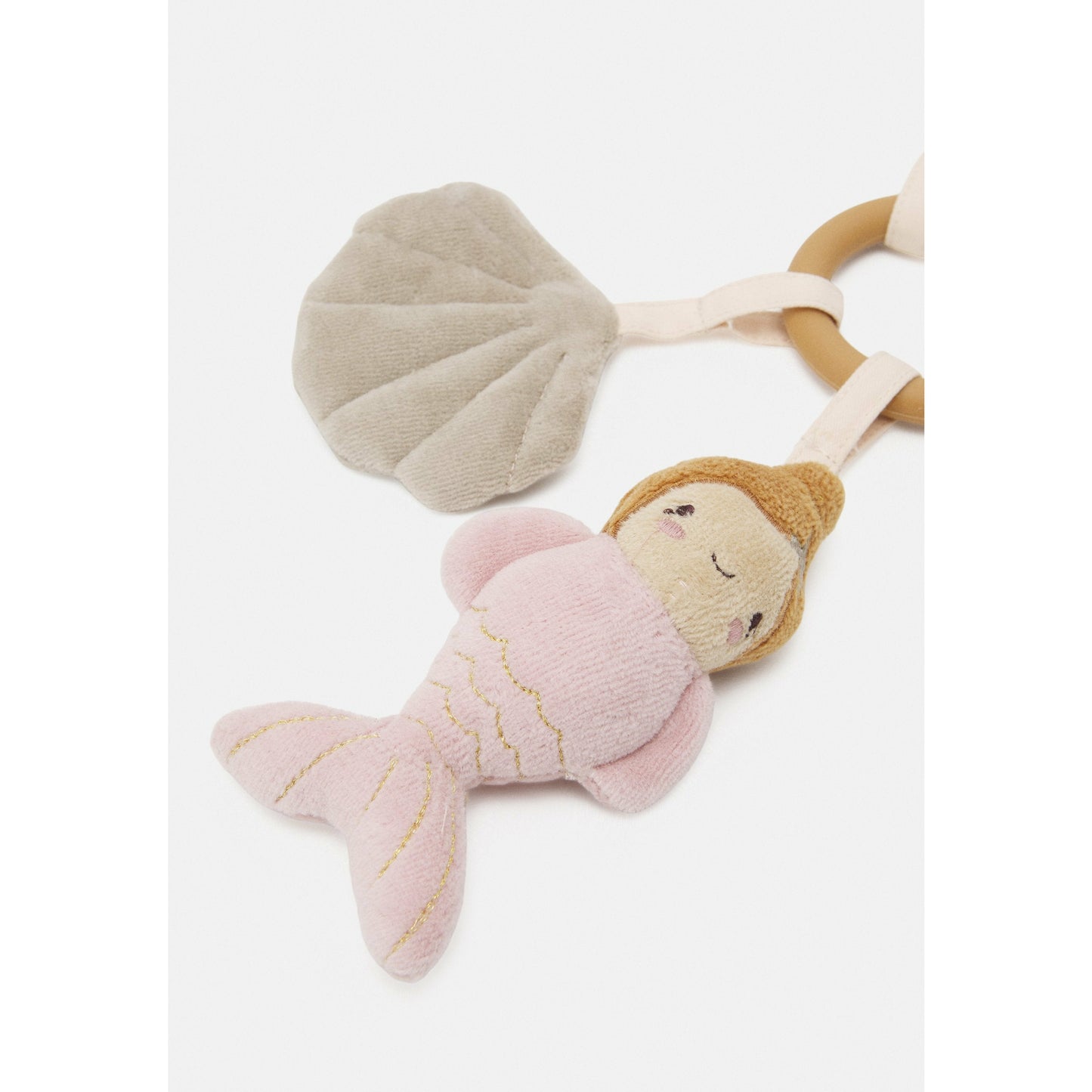 Activity Ring - Mermaid