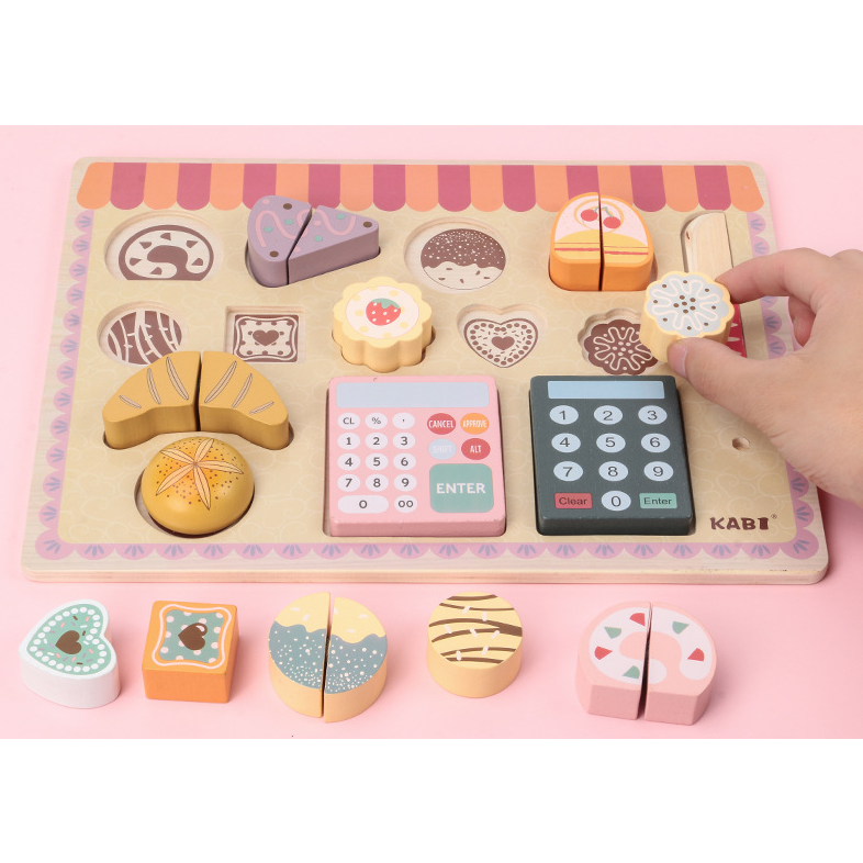 Bakery Shop