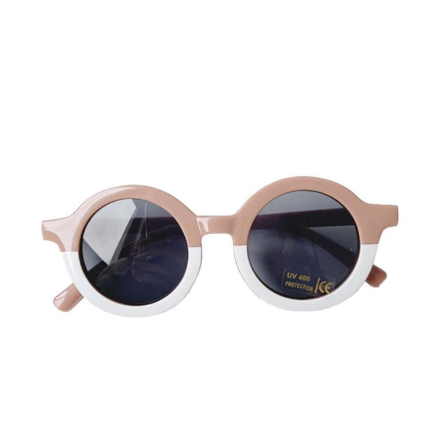 Anteojos Bi - Powder Rose