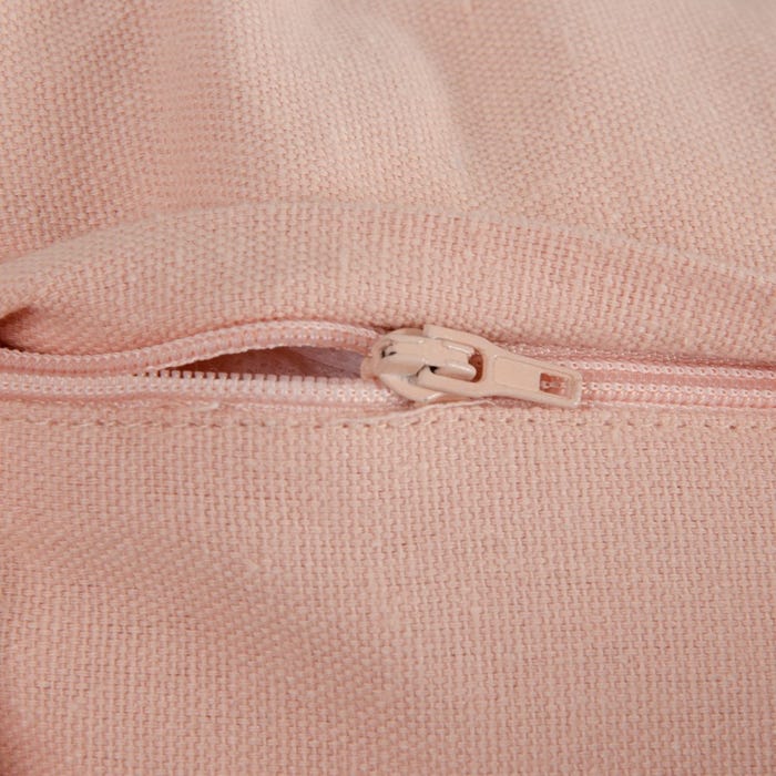 Cojin Rectangular Pompones