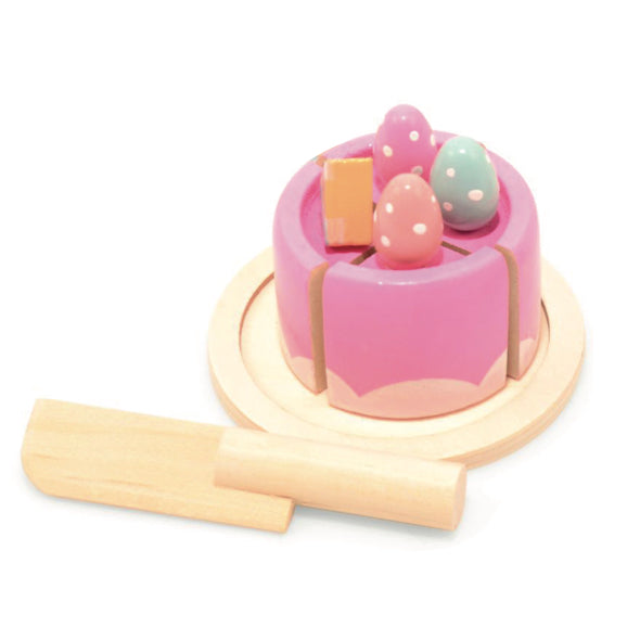 Mini Cake Pink