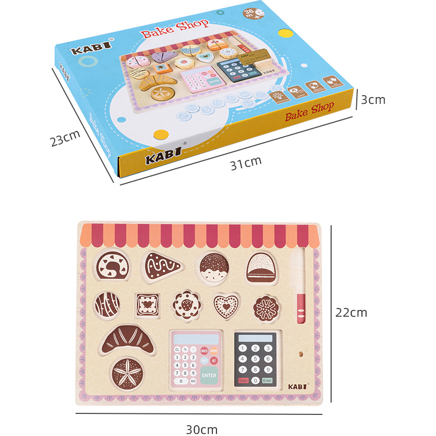 Bakery Shop