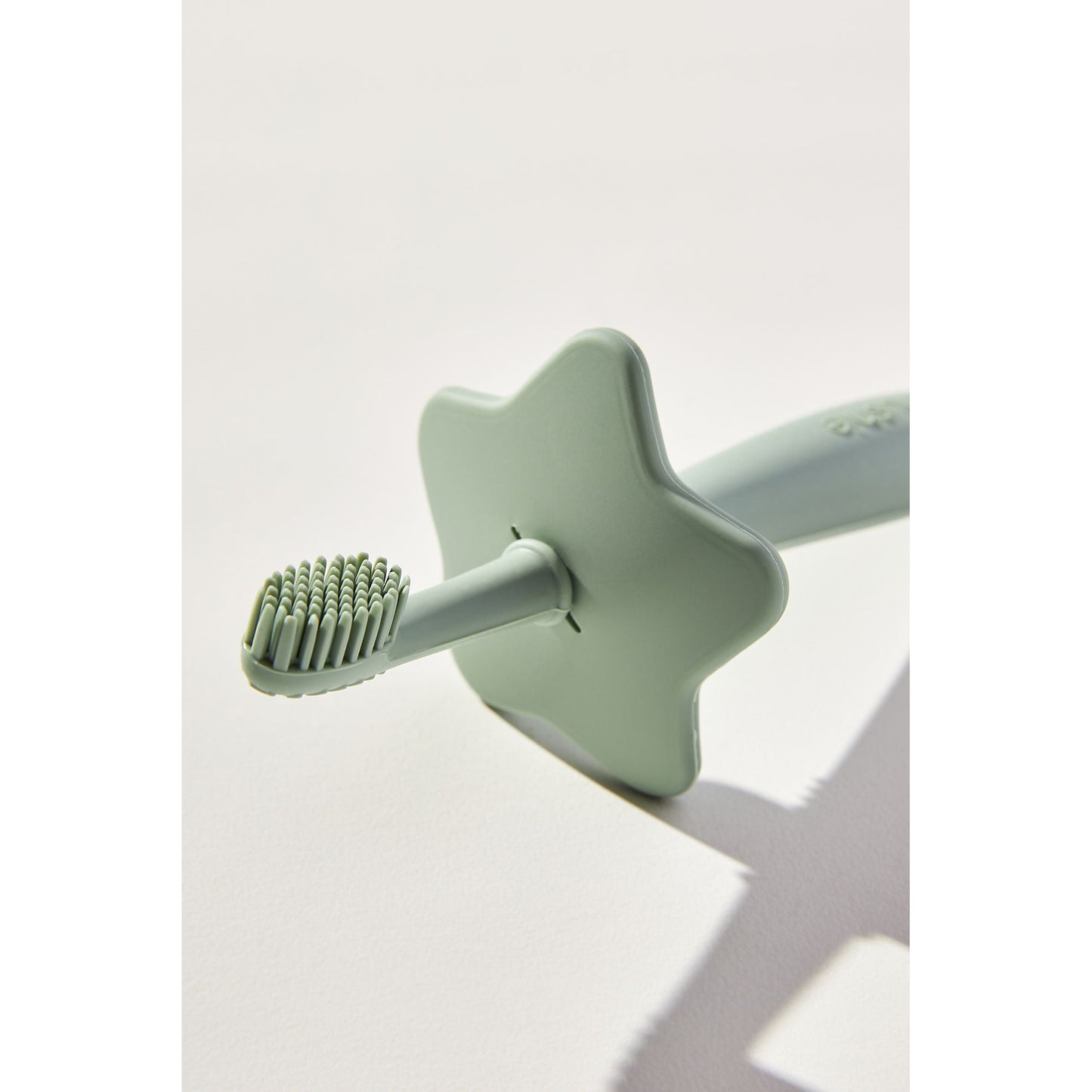 Cepillo De Dientes Entrenamiento Star - Cambridge Blue