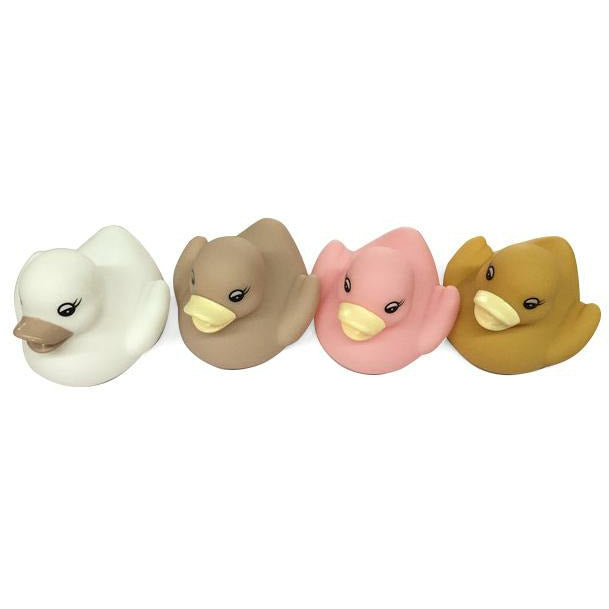 Set 4 - Bath Time Ducks