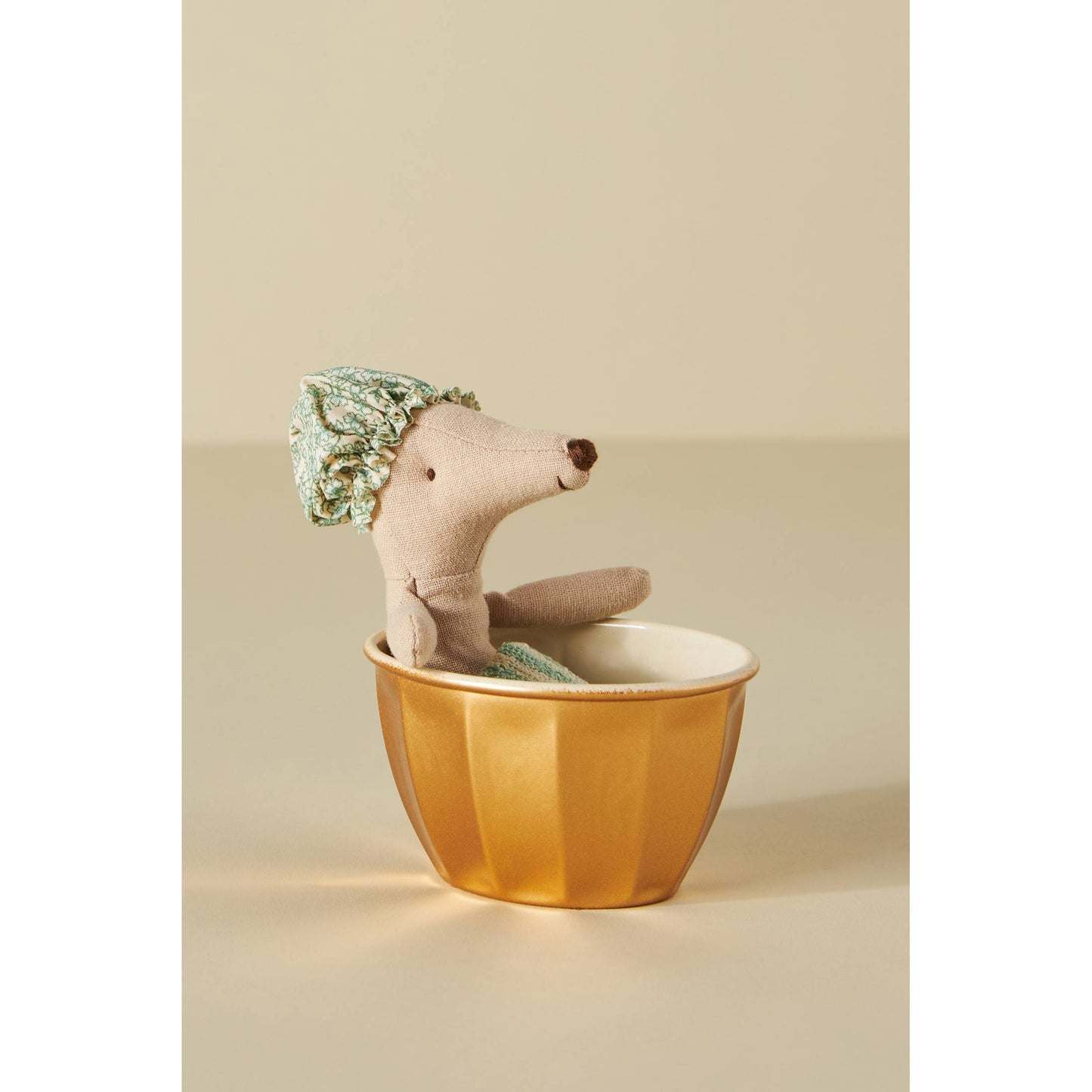Ratoncito - Wellness Mouse Big Sister