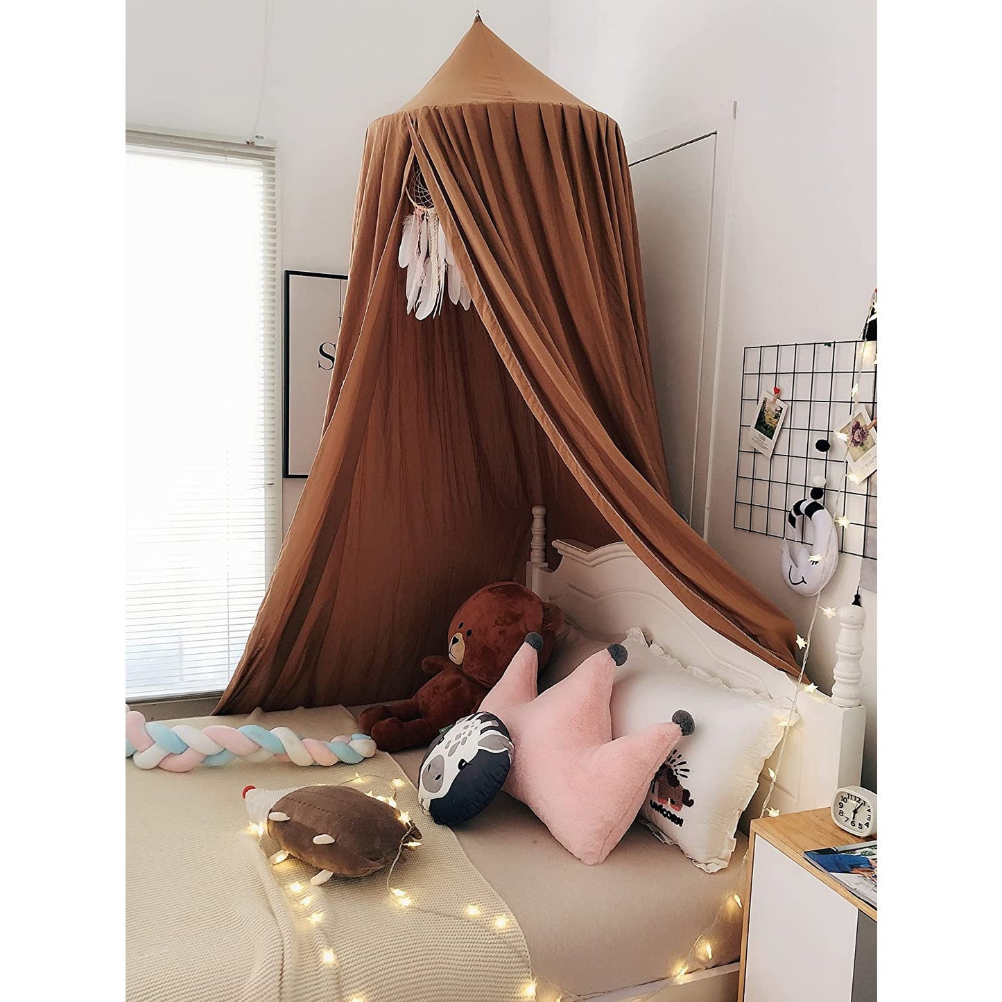 Dosel / Canopy - Boho brown