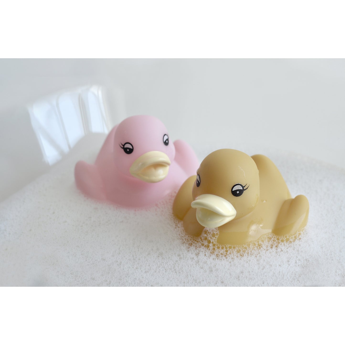 Set 4 - Bath Time Ducks