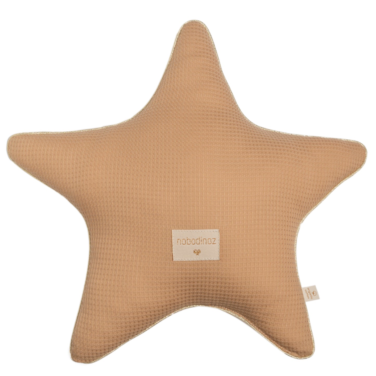 Cojín Aristote Star - Nude