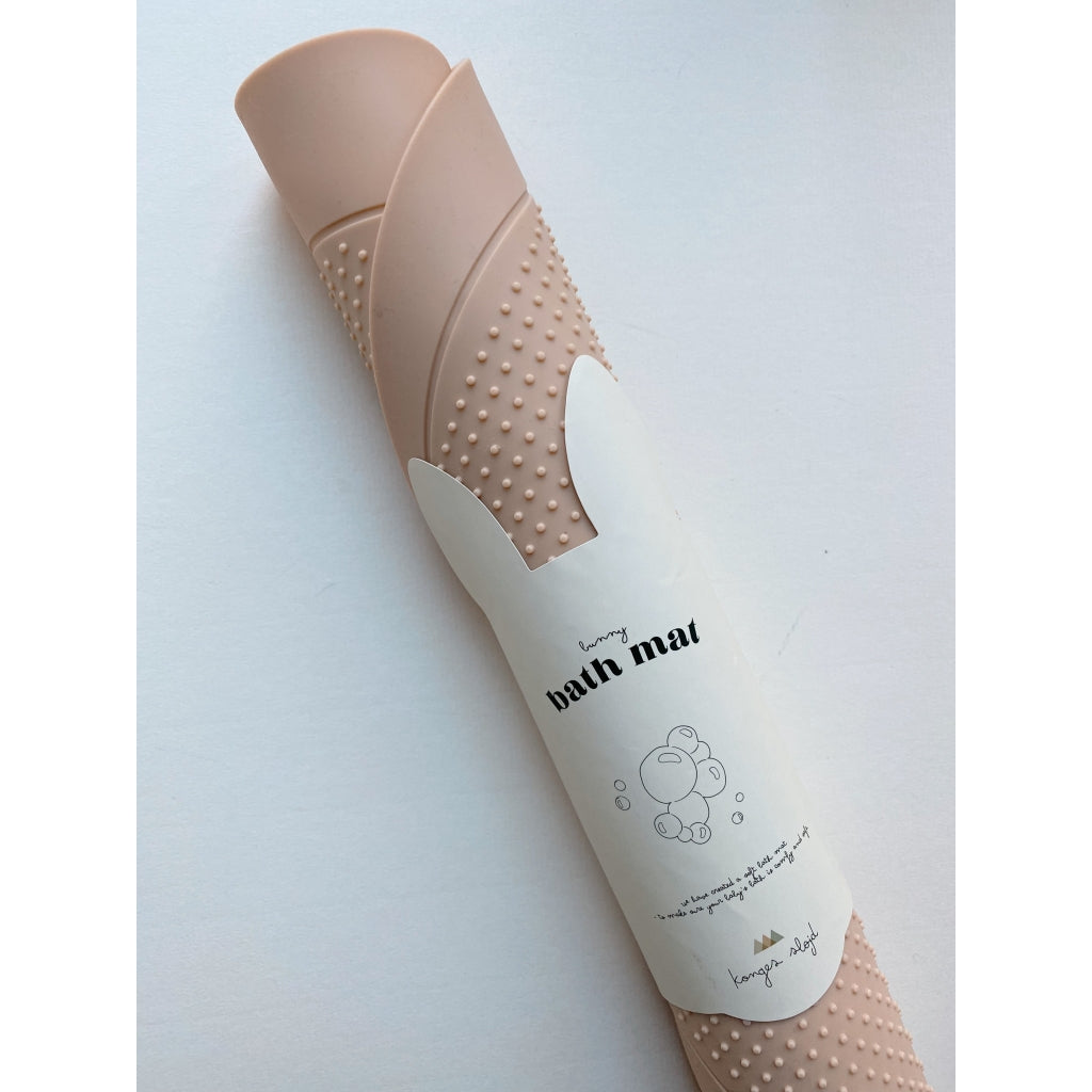 Piso De Baño - Bunny Shell