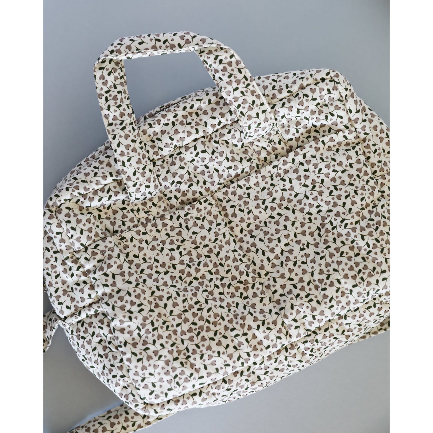 Bolso cambiador muñeca - Milk Tank