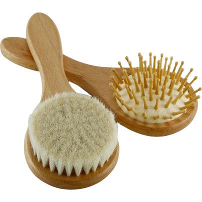 Set 2 Cepillos - Baby Essentials