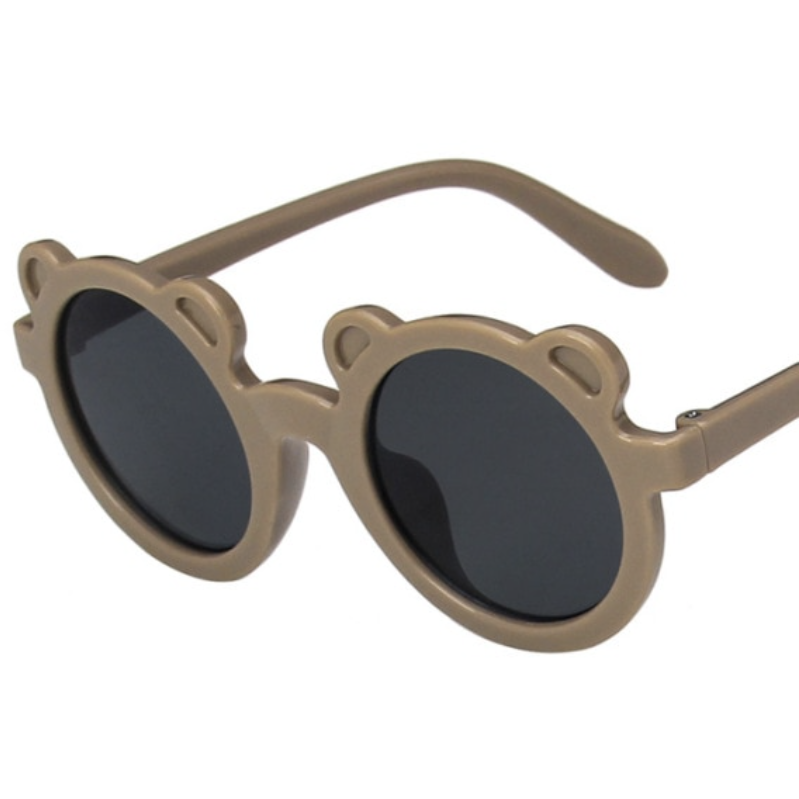 Anteojos Bear - Light Brown