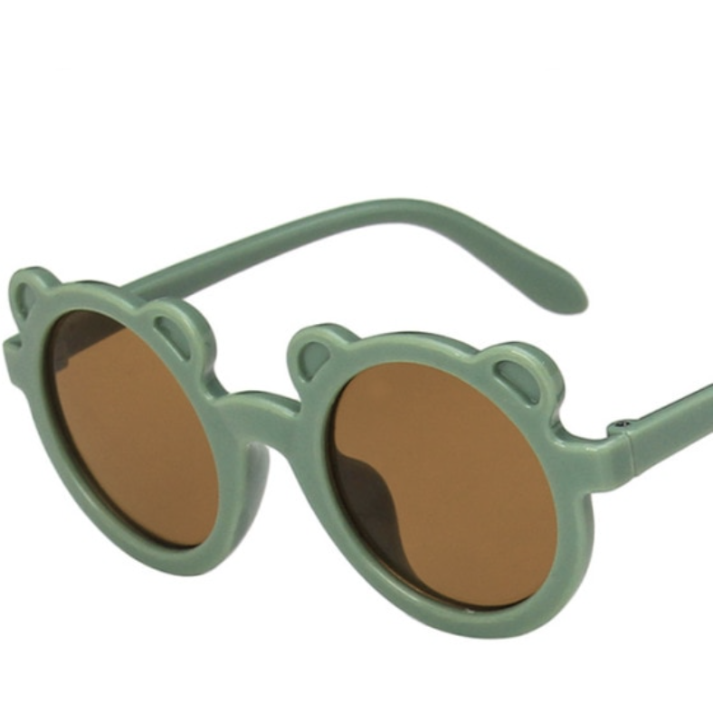 Anteojos Bear - Light Green