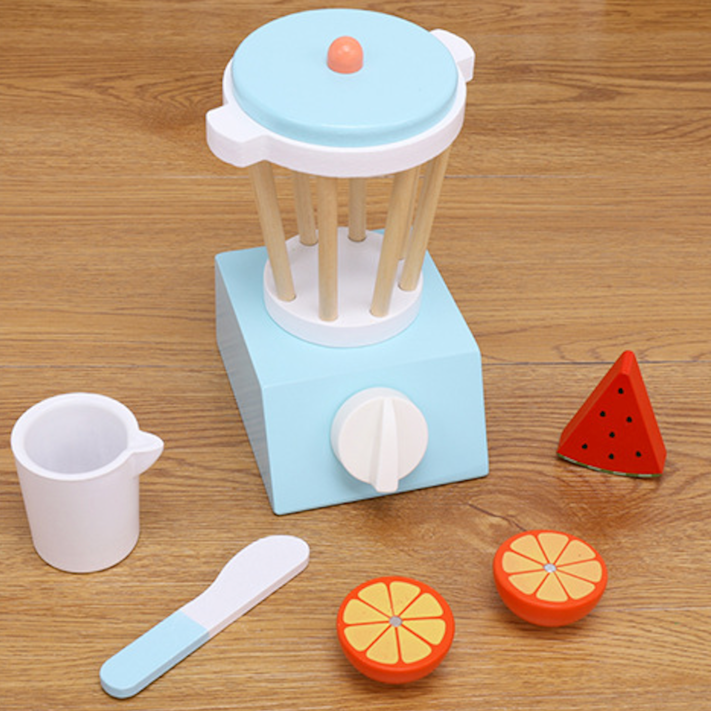 Licuadora Smoothie Set /