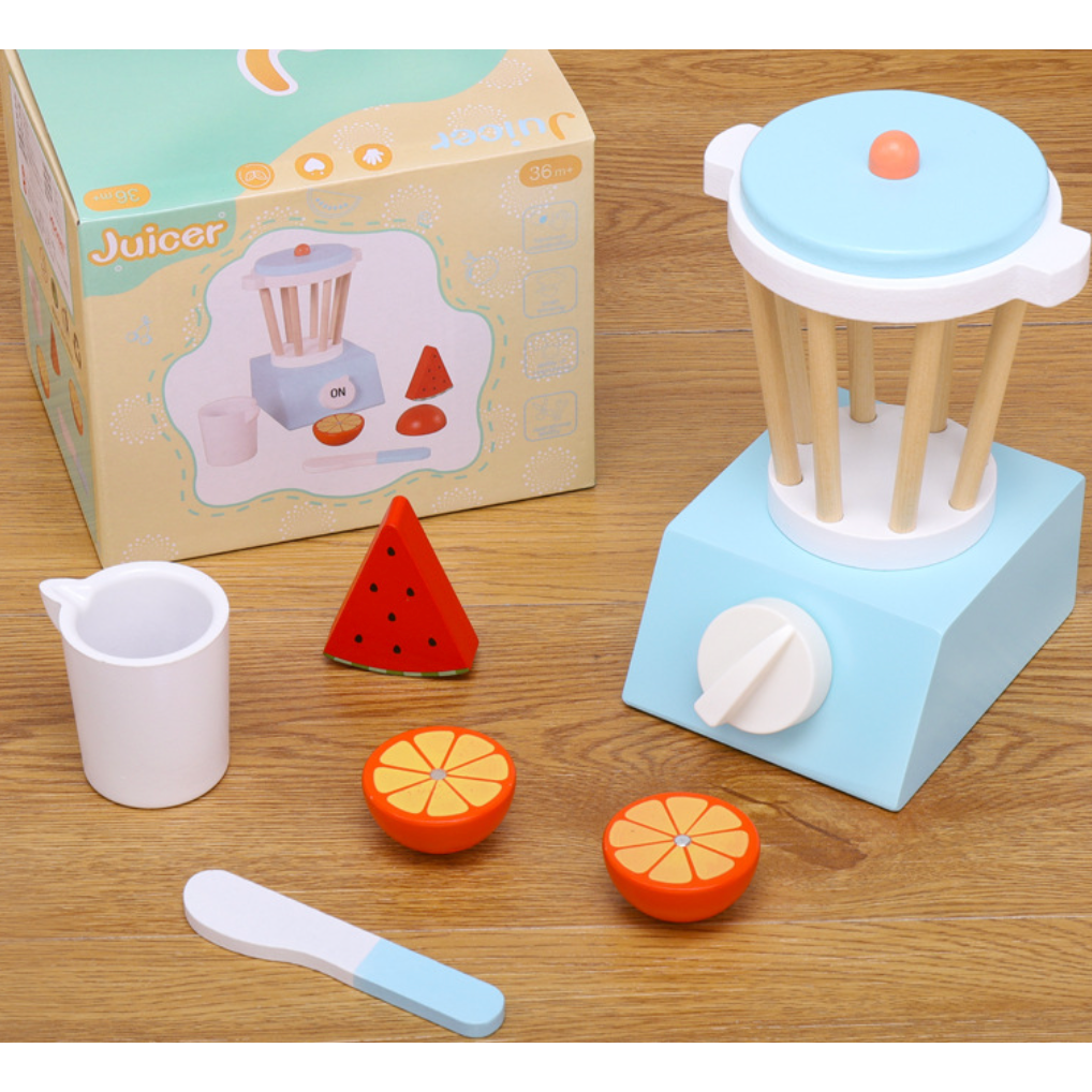 Licuadora Smoothie Set /