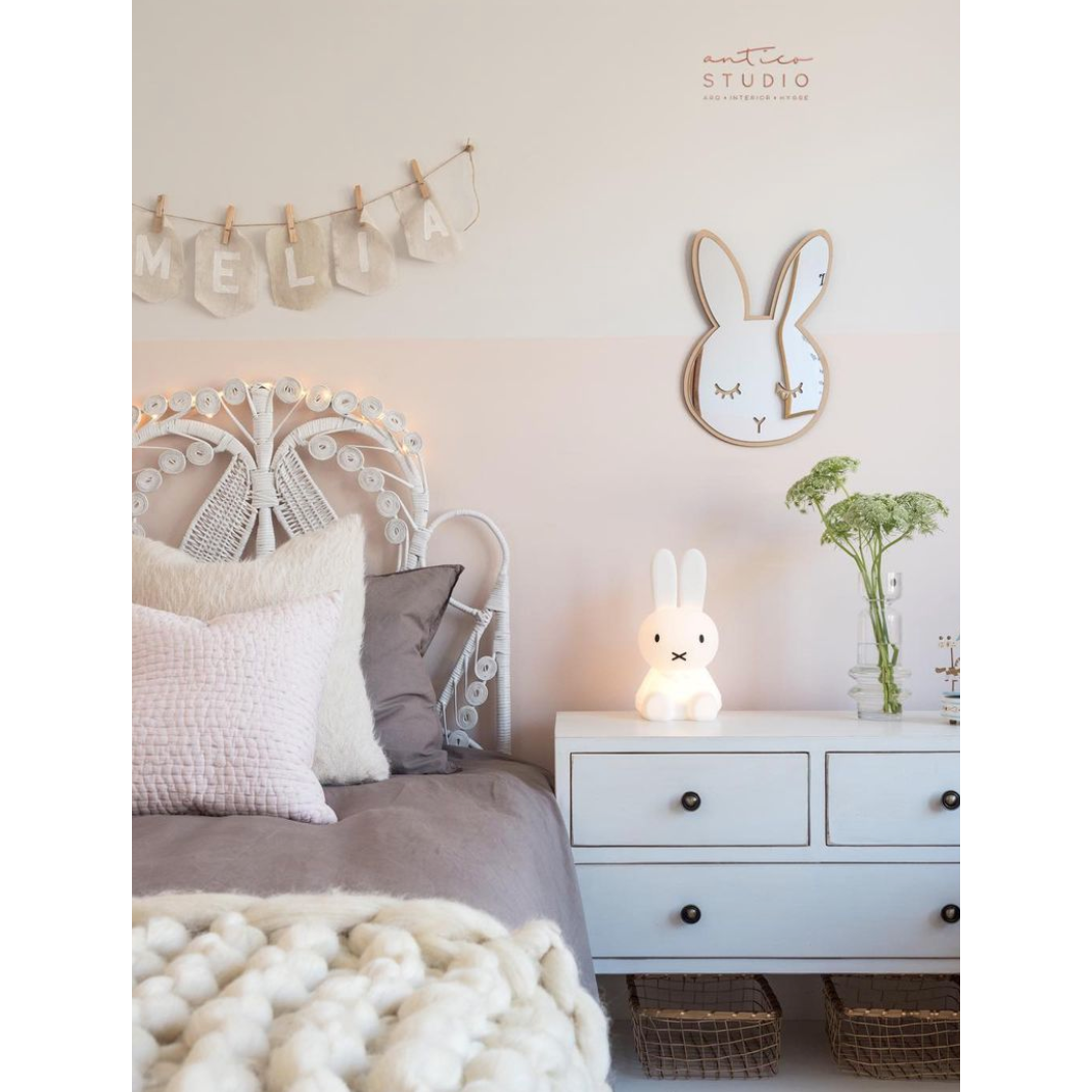 Espantacuco / Lámpara - Miffy First Light