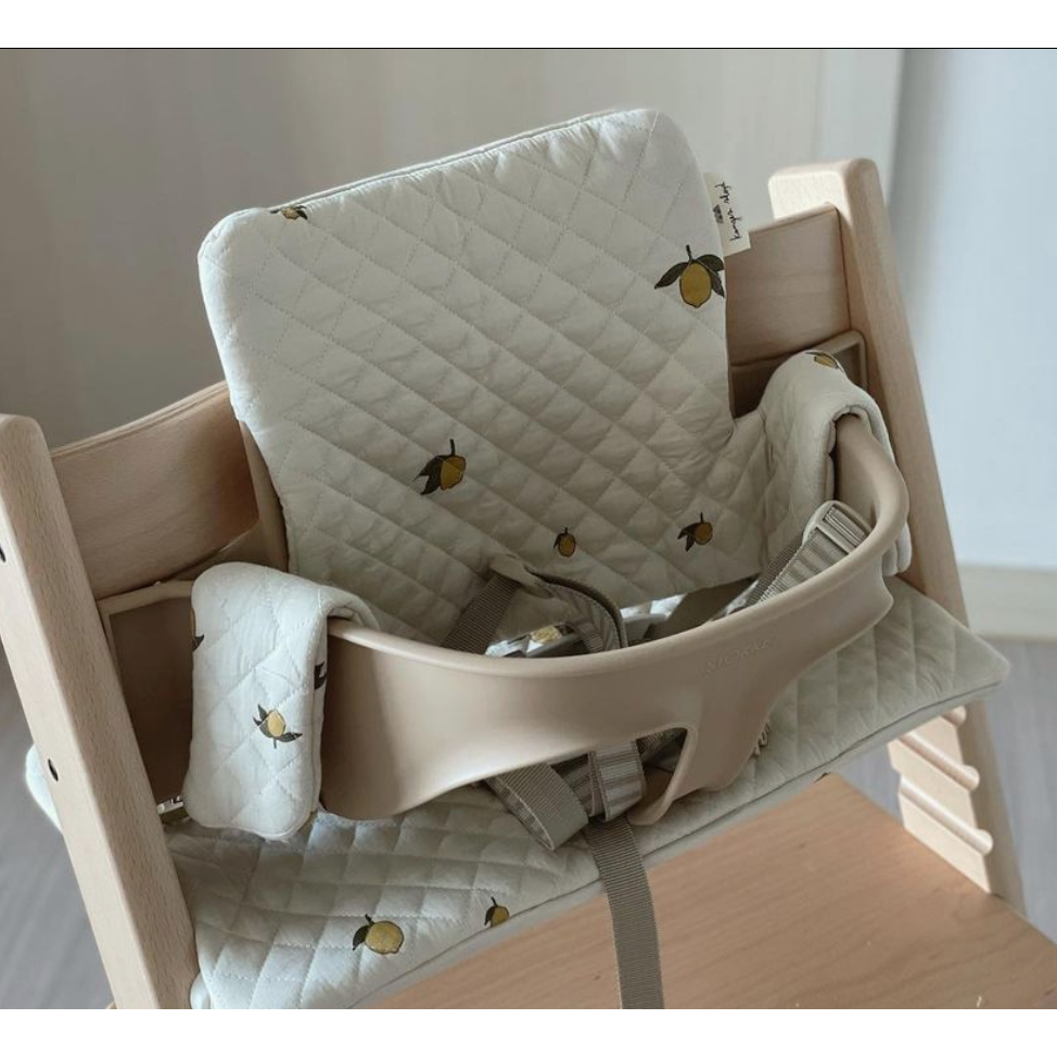Cojin Para Silla - Lemon