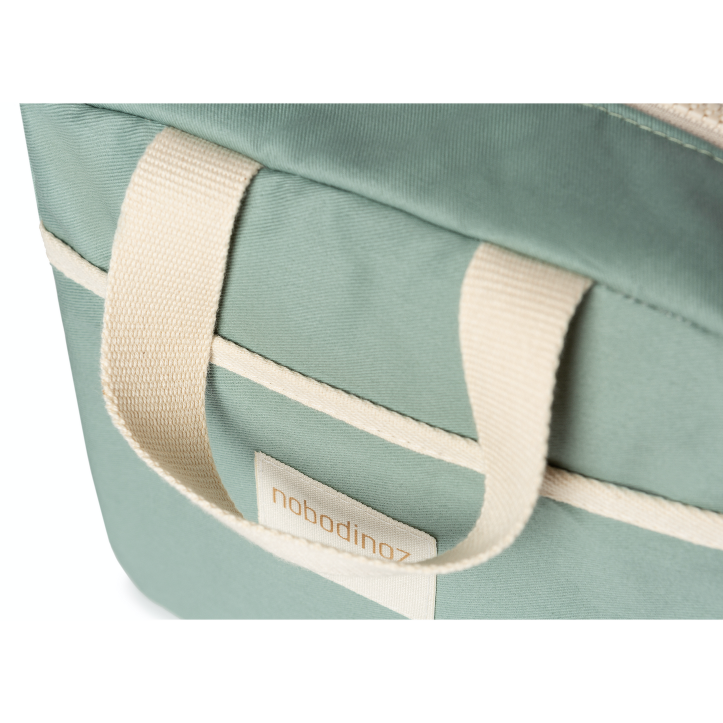 Lunchbag Isotérmica sunshine - Eden Green