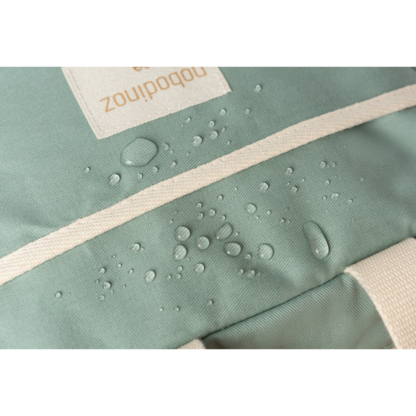 Lunchbag Isotérmica sunshine - Eden Green
