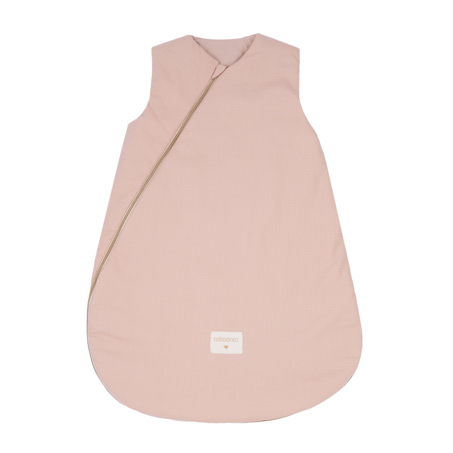 Saco de dormir Cocoon nido de abeja Mid Warm - Misty Pink