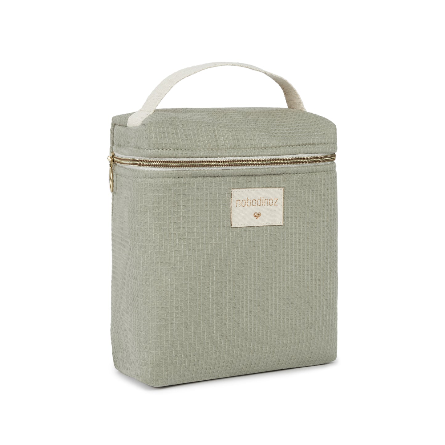Bolsa Isotérmica Concerto - Laurel Green
