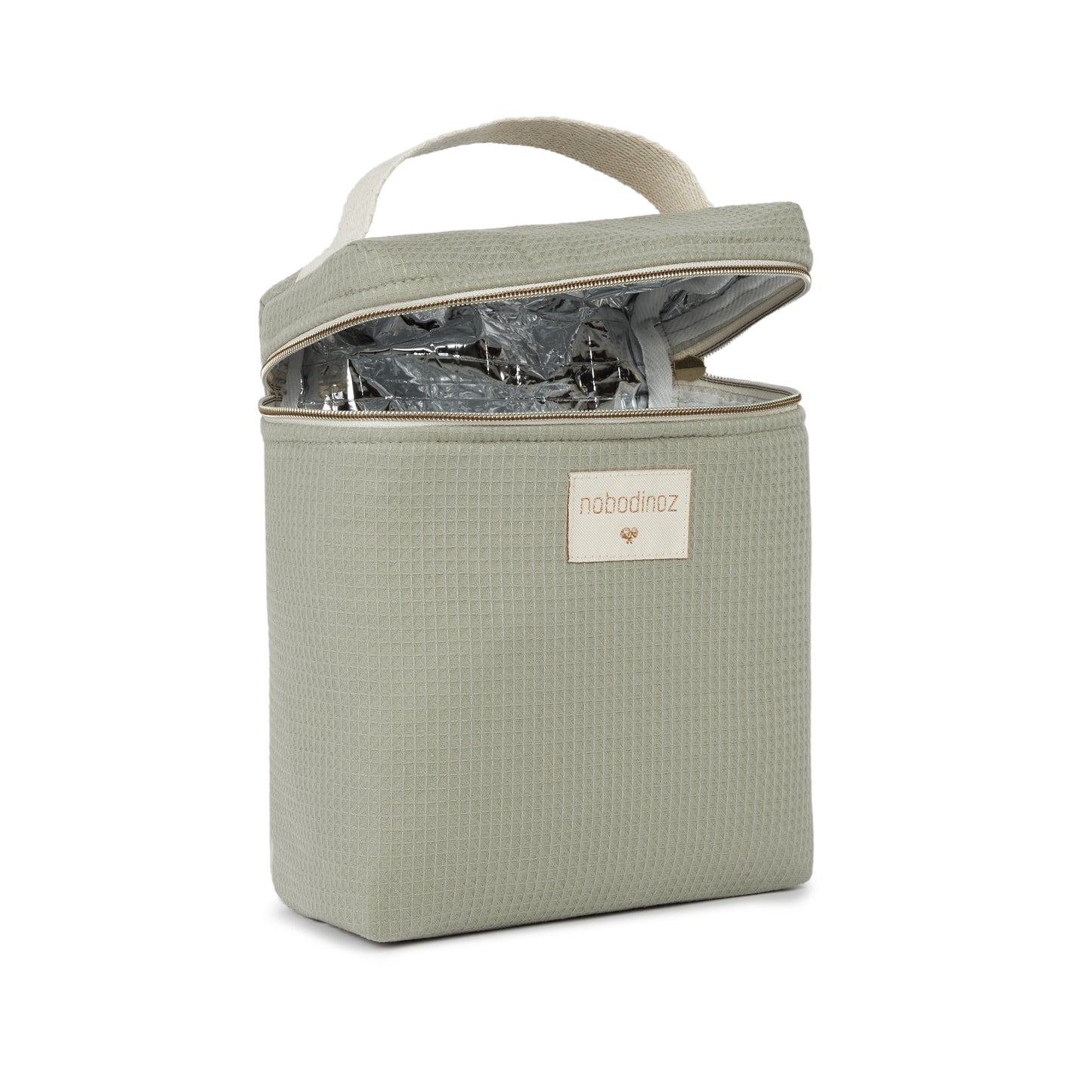 Bolsa Isotérmica Concerto - Laurel Green