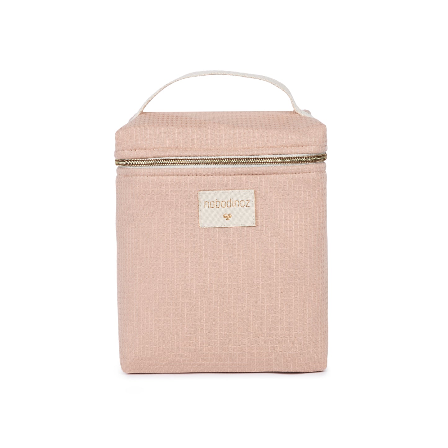 Bolsa Isotérmica Concerto - Misty Pink