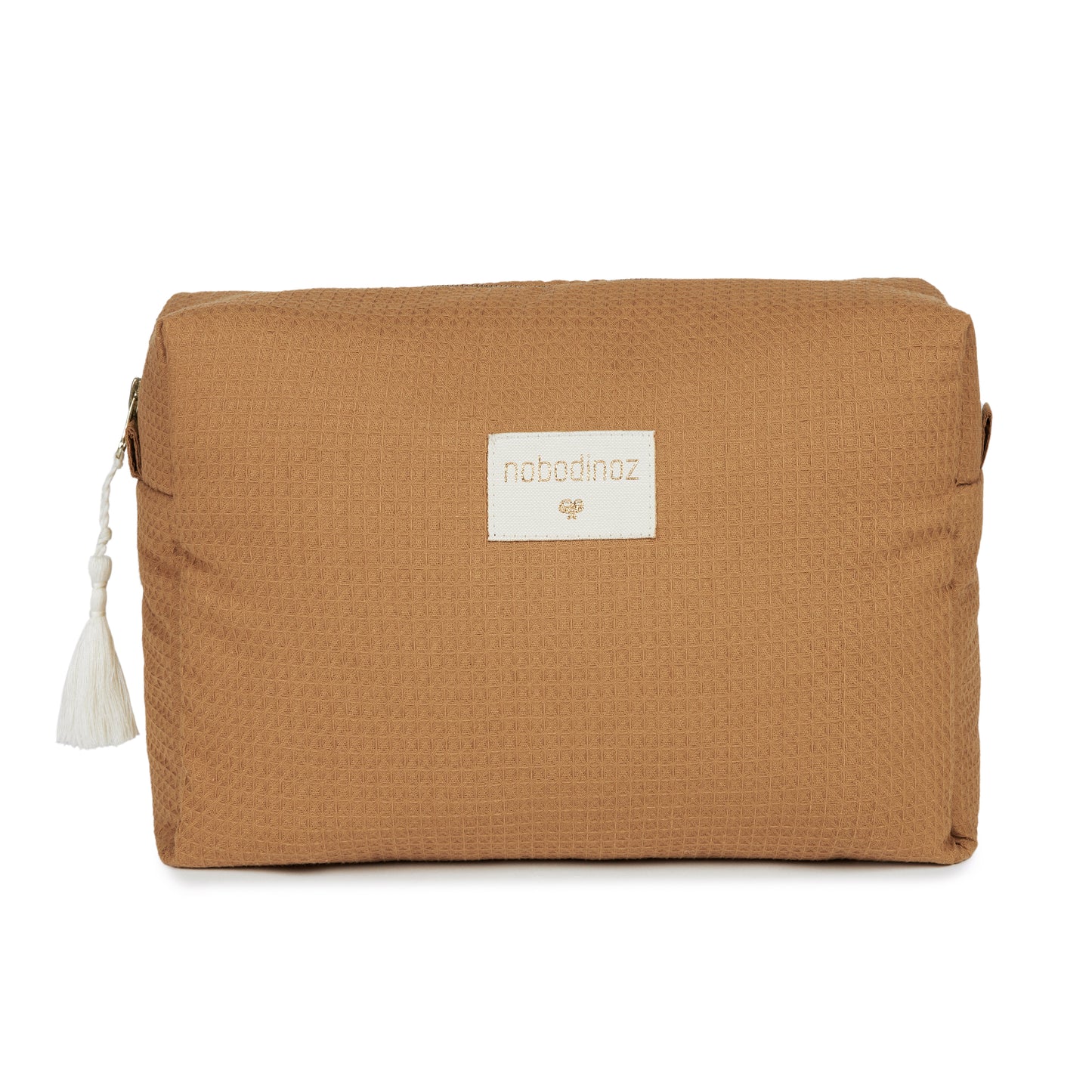 Neceser waterproof Diva - Caramel