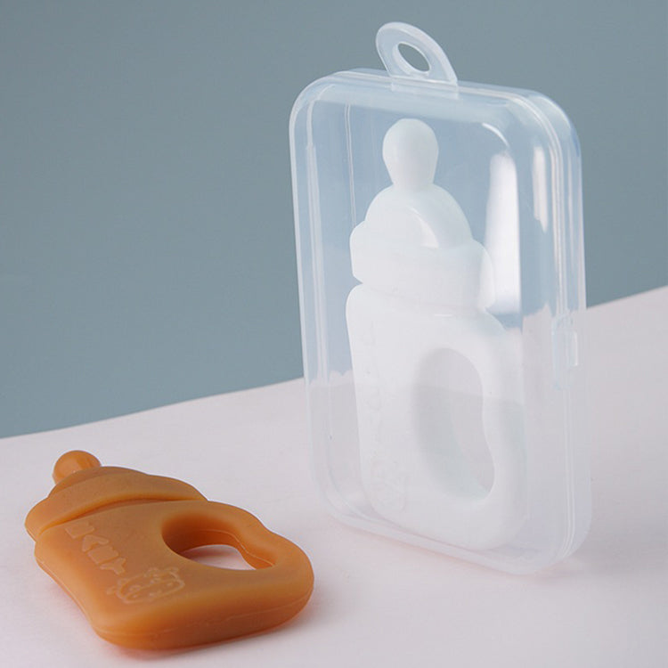 Mordedor Bottle - White