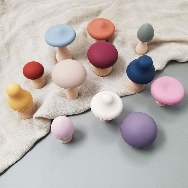 Mushroom Set