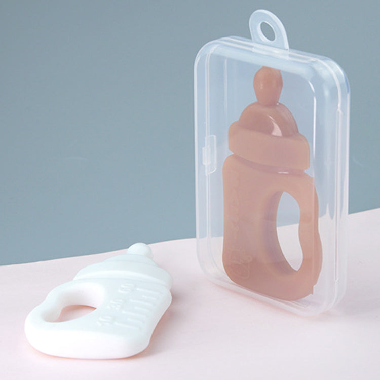 Mordedor Bottle - Clay